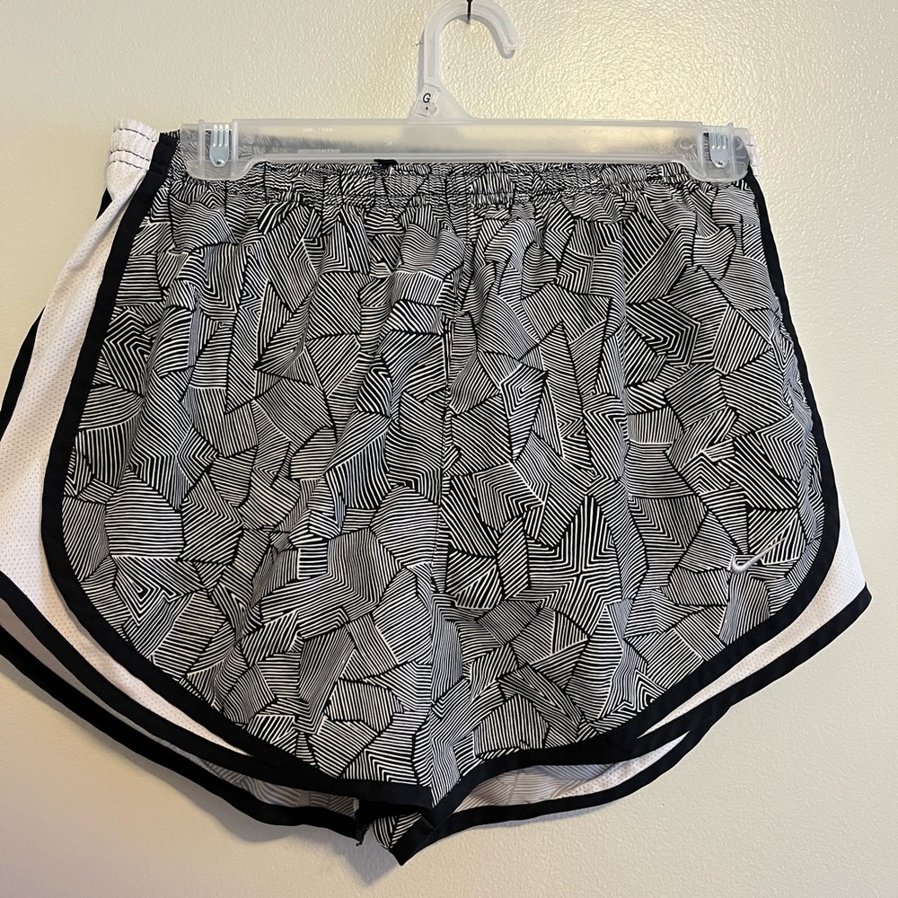 Nike athletic shorts